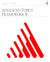 Advanced Topics Framework II